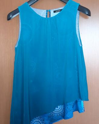 Top Desigual