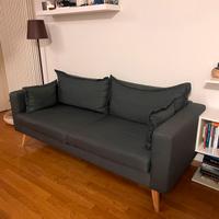 Divano 3 posti Maison du Monde