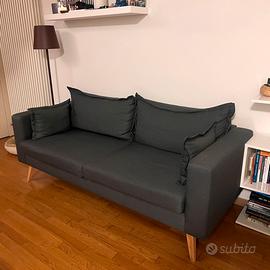 Divano 3 posti Maison du Monde