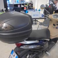 Piaggio Liberty 125 - 2021