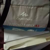 Tenda Quechua Arpenaz 4.1 