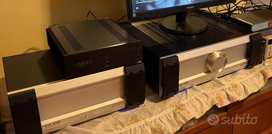 Musical Fidelity KW500