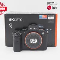 Sony A7 II