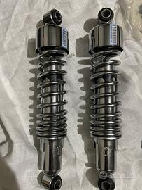 Ammortizzatori posteriori Harley Davidson
