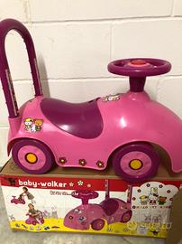 Macchinina Hello Kitty originale