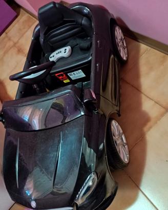 Auto per bambino