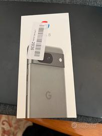Smartphone Google Pixel 8 256gb