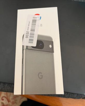 Smartphone Google Pixel 8 256gb