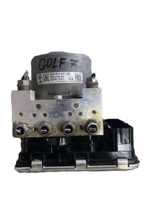ABS VOLKSWAGEN Golf 7 Berlina 5Q0614517ER Diesel 1