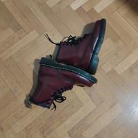 Scarpe Dr. Martens da donna