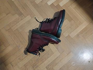 Scarpe Dr. Martens da donna