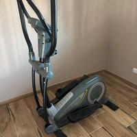 Ellittica Kettler Axos cross M