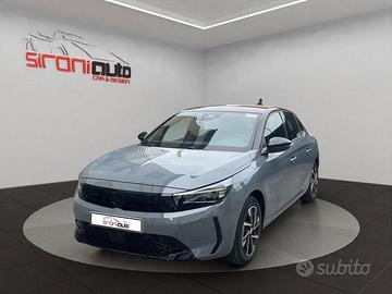 Opel Corsa 1.2 hybrid GS 110cv dct6