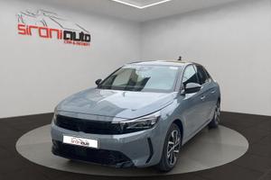 Opel Corsa 1.2 hybrid GS 110cv dct6