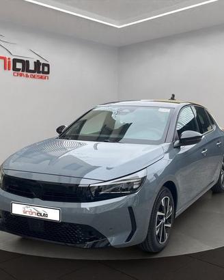 Opel Corsa 1.2 hybrid GS 110cv dct6