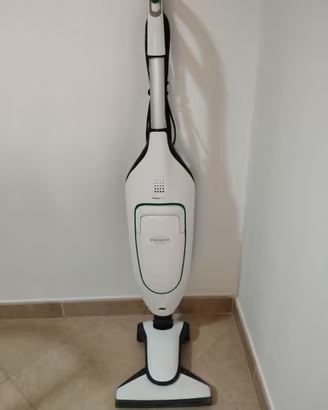 Folletto VK 200 come nuova