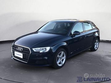 Audi A3 SPORTBACK 30 TDI S-TRONIC BUSINESS