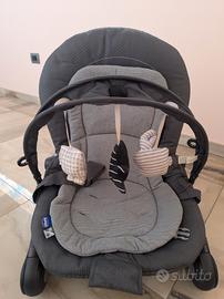 sdraietta Chicco