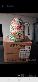 Bollitore Smeg Dolce & Gabbana 