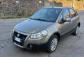 Fiat Sedici 1.9 MJT 4x4 Dynamic