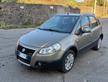 Fiat Sedici 1.9 MJT 4x4 Dynamic