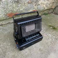 Stufetta carp fisching, sacca e scimmiette fox