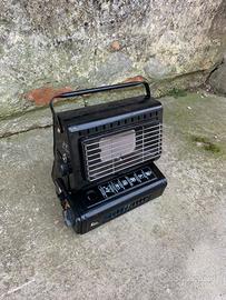 Stufetta carp fisching, sacca e scimmiette fox