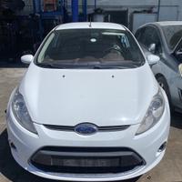 Ricambi ford fiesta 2010 motore rtja
