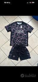 Completino PSG Calcio