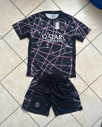 Completino PSG Calcio
