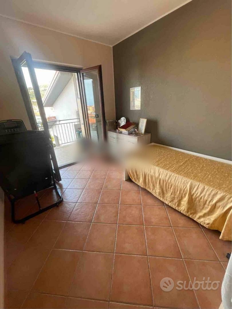 Appartamento – Rende, Quattromiglia - Altro