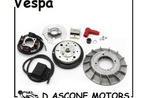 Accensione Elettronica VMC cono 19 Classico Per Ve