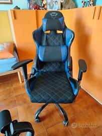 poltrona studio/gioco