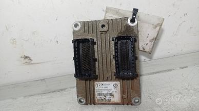 CENTRALINA MOTORE FIAT Grande Punto 1° Serie IAW5