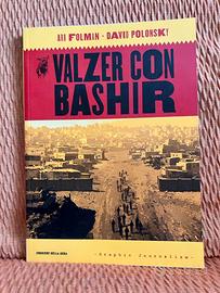 Valzer con Bashir