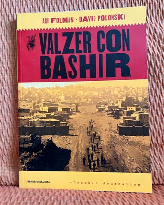 Valzer con Bashir