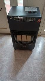 stufa a gas (usata 1 sola volta 