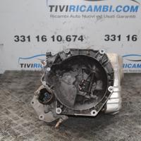 Cambio automatico fiat 500 twin air 900 sped grati