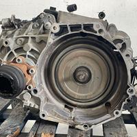 CAMBIO AUTOMATICO CON CONVERTITORE DI COPPIA VOLKS