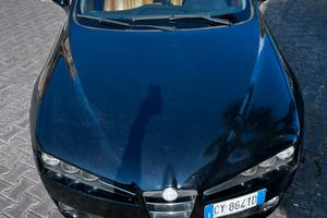 Alfa Romeo 159 1.9 jtdm 2006 Diesel