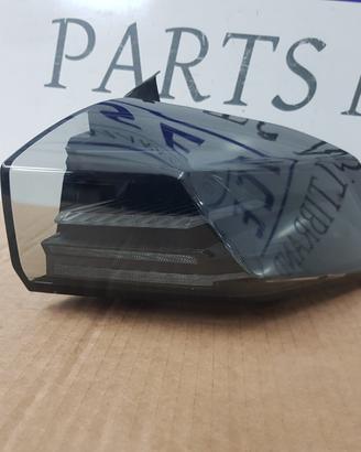 Fanale Stop Led DX Peugeot 2008 - 2024 in poi