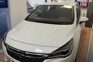 Opel Astra Sports - APERTI AD AGOSTO