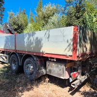 Camion Volvo truck