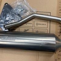 MARMITTA LEOVINCE ATLANTIC 500