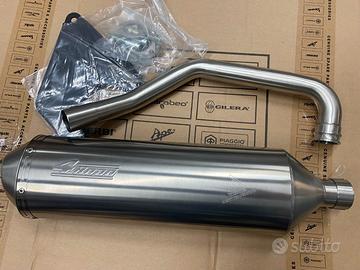 MARMITTA LEOVINCE ATLANTIC 500