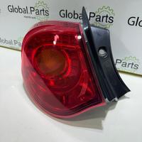 Stop fanale posteriore sx Alfa Romeo Giulietta