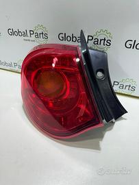 Stop fanale posteriore sx Alfa Romeo Giulietta