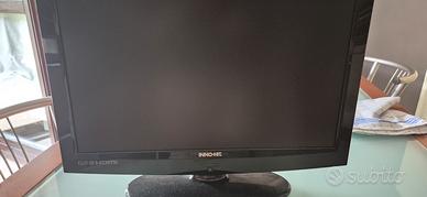 Televisore 