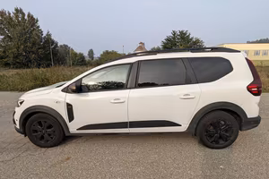 Dacia Jogger 1.0 TCe Extreme Up