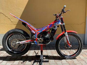 Beta Evo 300 2t